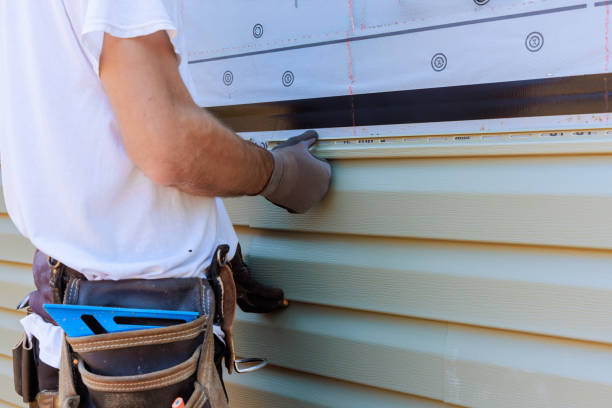 Affordable Siding Installation solutions in Thompson, OH